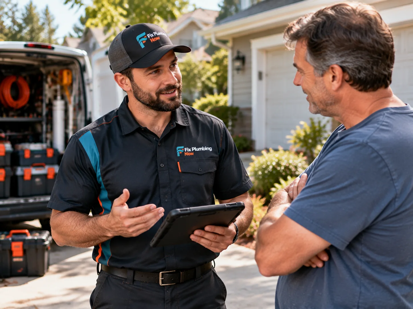 Clogged Drain Service Roaring Springs, TX FAQs